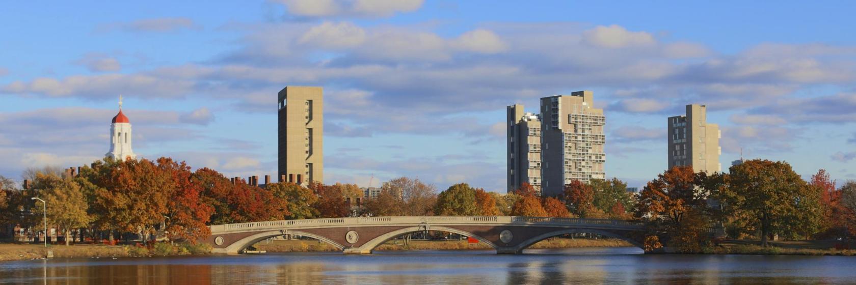 Universidad de Harvard